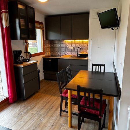 Location Superdevoluy Apartment Le Devoluy Bagian luar foto