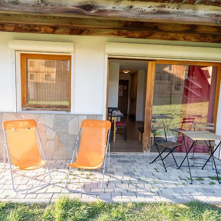 Location Superdevoluy Apartment Le Devoluy Bagian luar foto