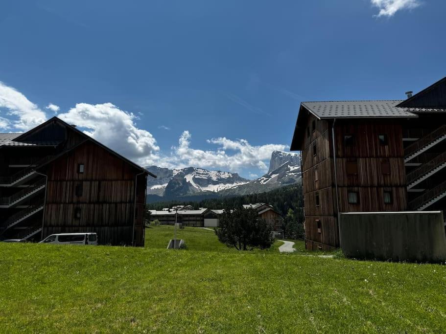 Location Superdevoluy Apartment Le Devoluy Bagian luar foto