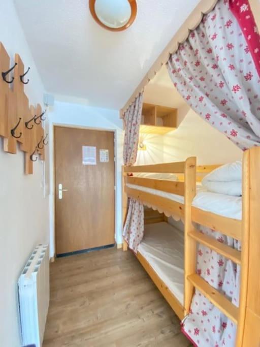 Location Superdevoluy Apartment Le Devoluy Bagian luar foto