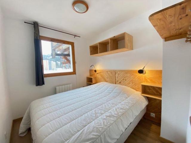 Location Superdevoluy Apartment Le Devoluy Bagian luar foto