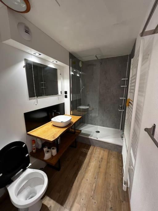 Location Superdevoluy Apartment Le Devoluy Bagian luar foto