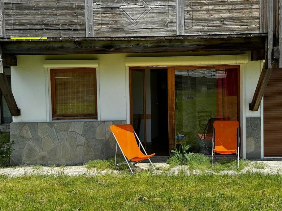 Location Superdevoluy Apartment Le Devoluy Bagian luar foto