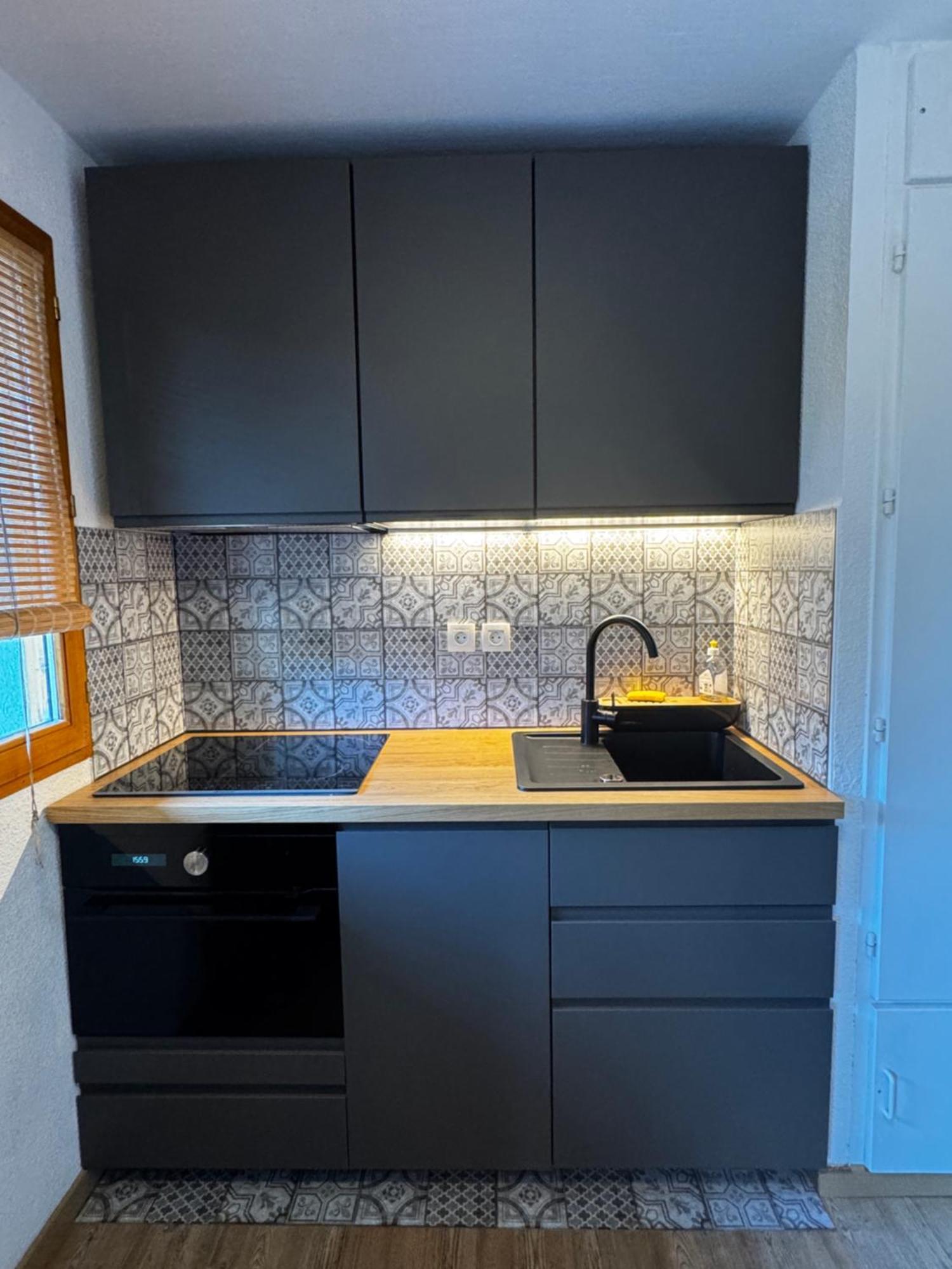 Location Superdevoluy Apartment Le Devoluy Bagian luar foto