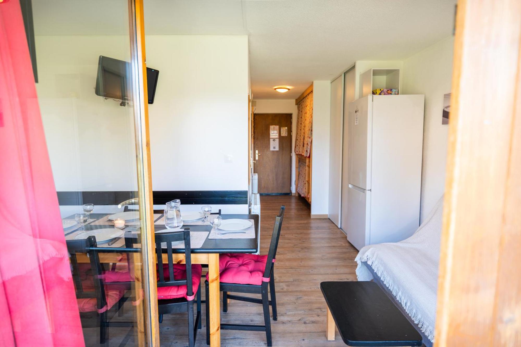 Location Superdevoluy Apartment Le Devoluy Bagian luar foto